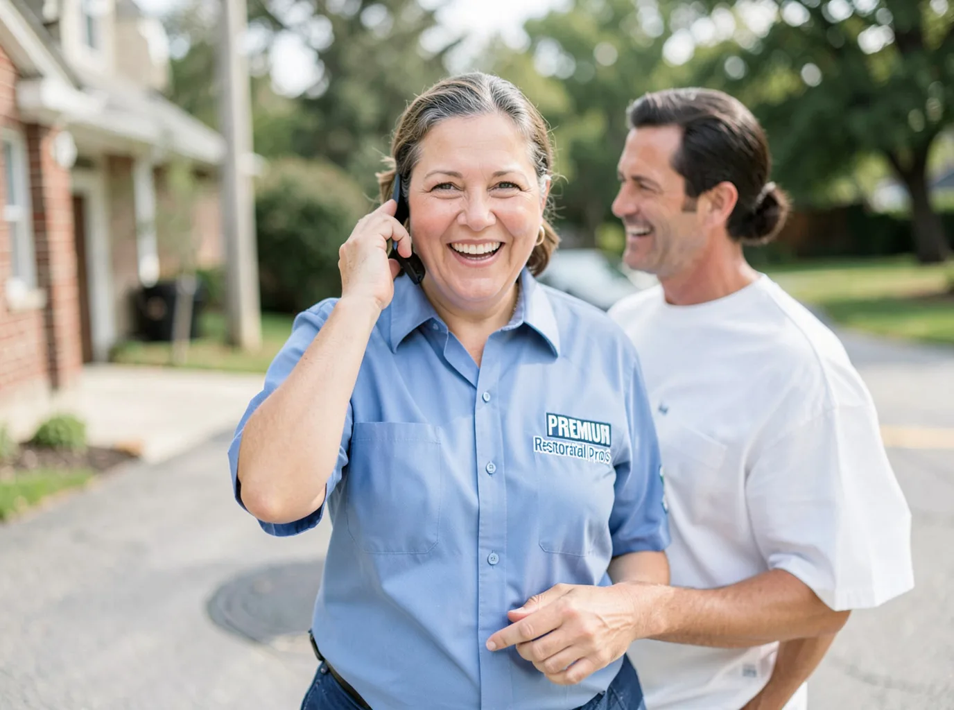 Water Damage Restoration Omro, WI FAQs